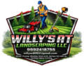 Willy'sat Landscaping LLC